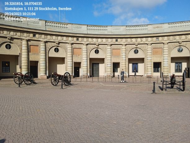 Museum Tre Kronor